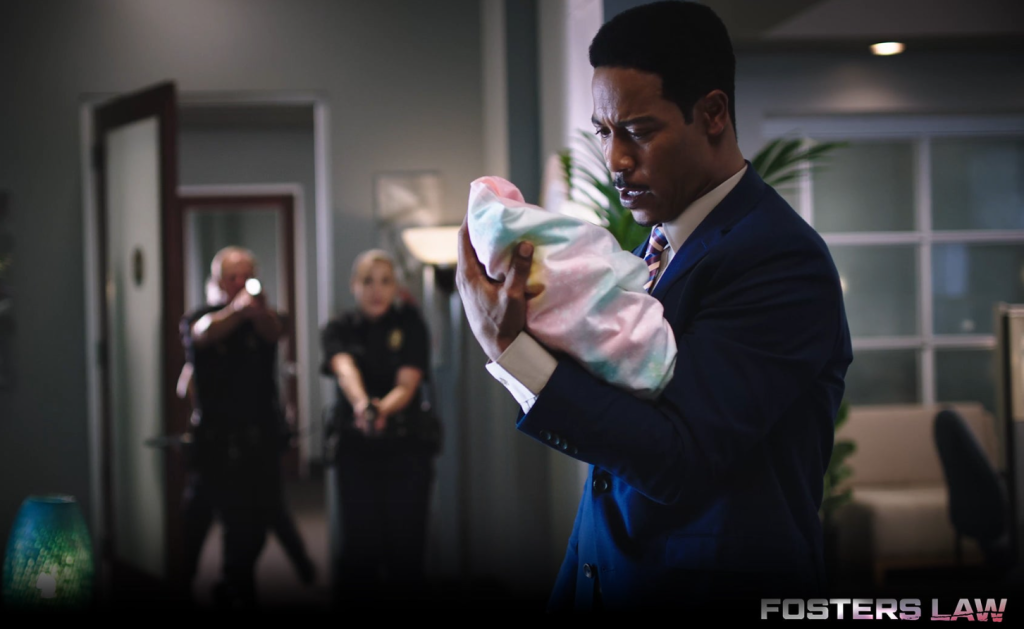 fosters law 2